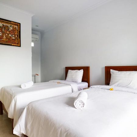 Ibus Room Canggu Bagian luar foto