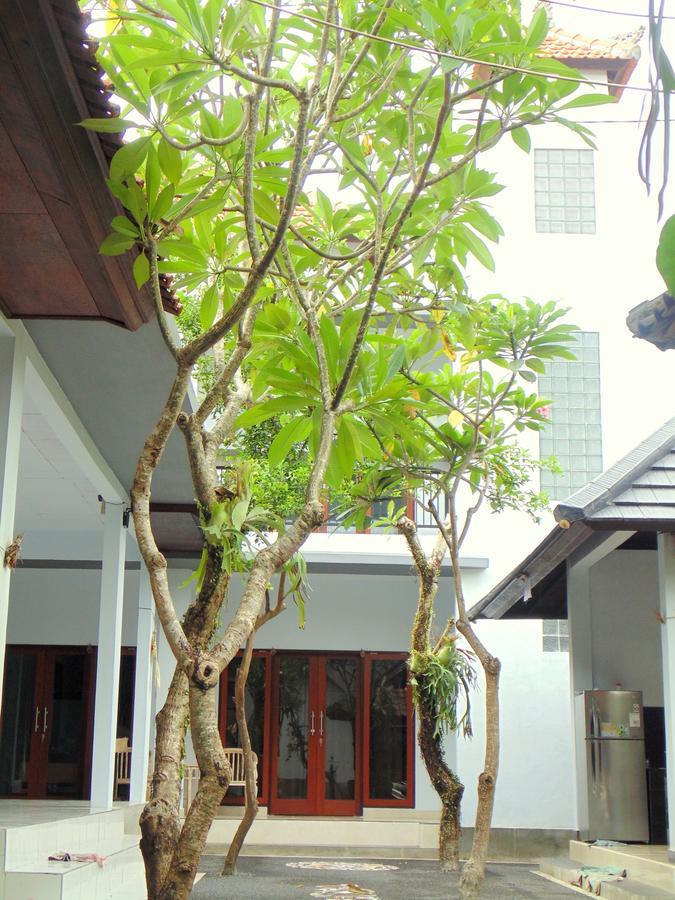 Ibus Room Canggu Bagian luar foto